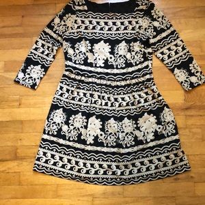 Elegant and comfortable ICE dress